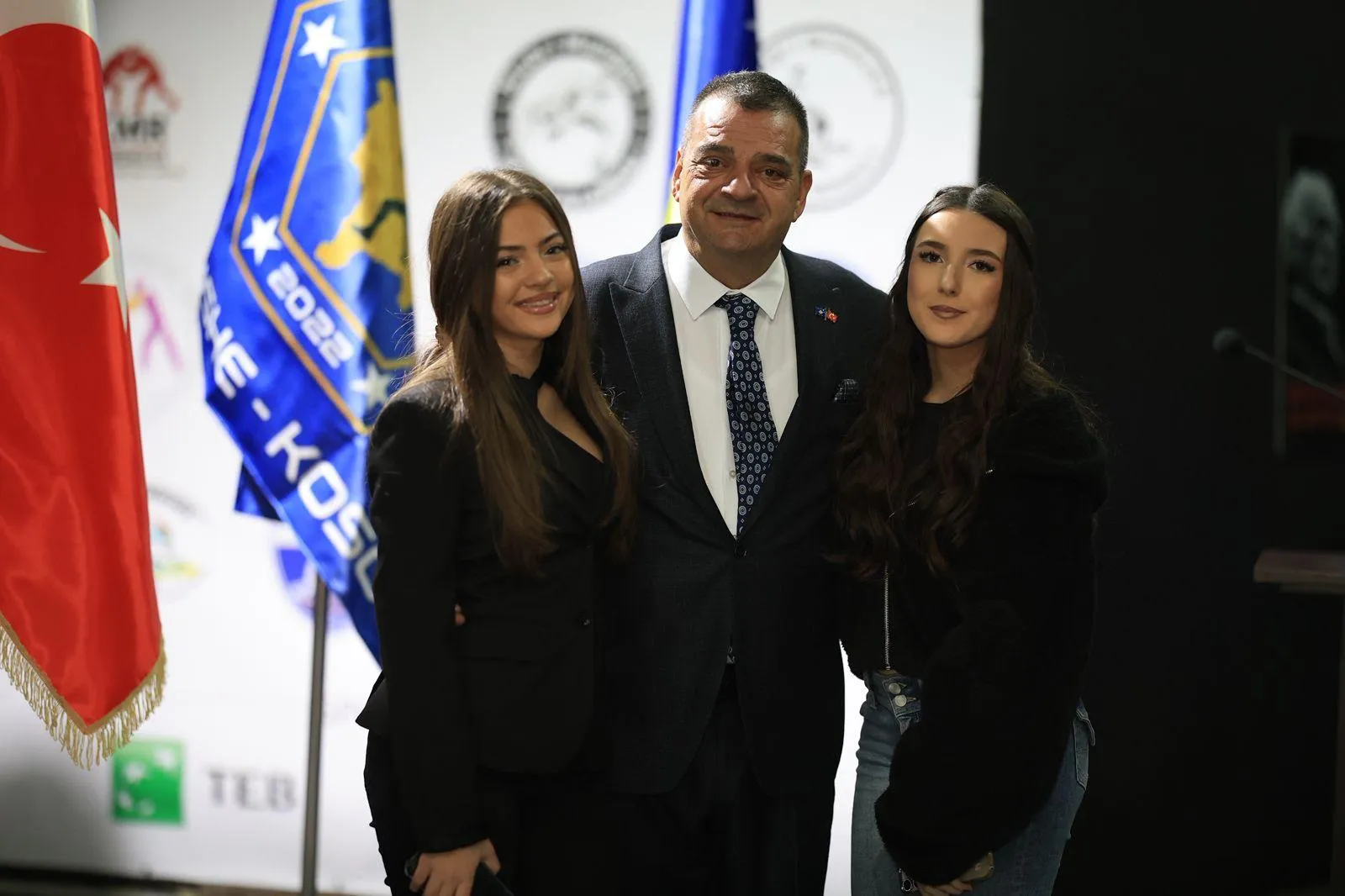 Fushë Kosova Güreş Kulübü