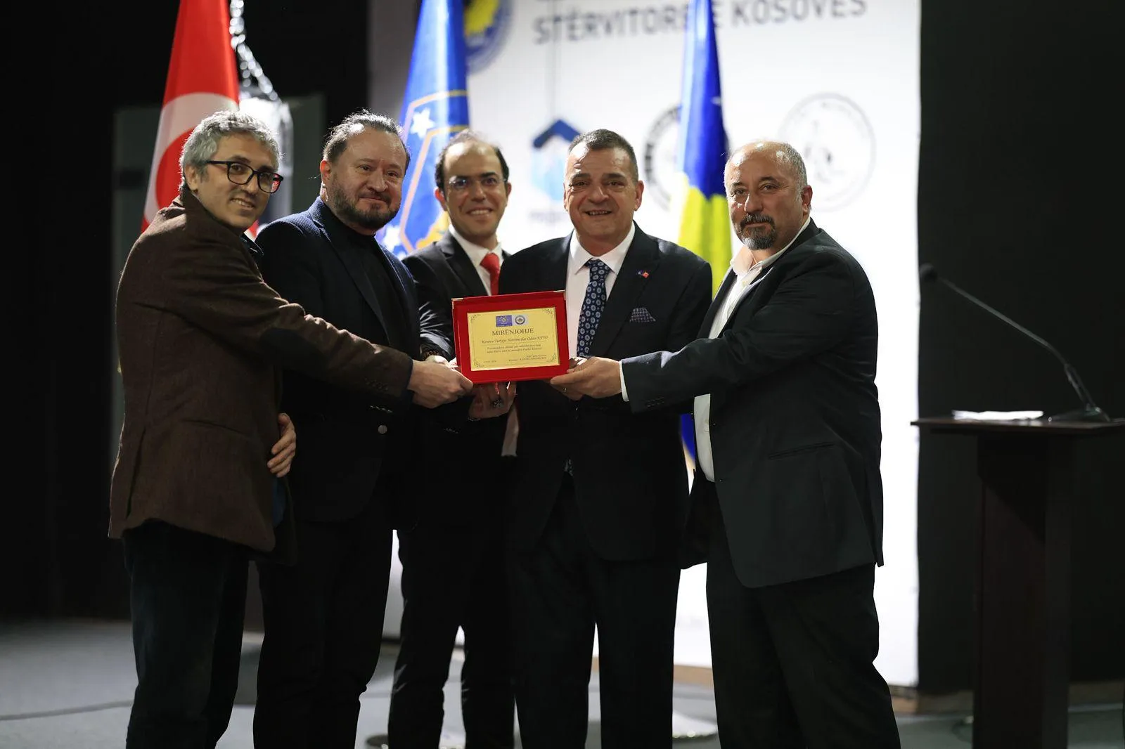 Fushë Kosova Güreş Kulübü