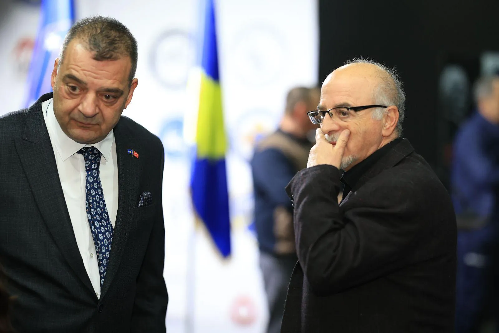 Fushë Kosova Güreş Kulübü