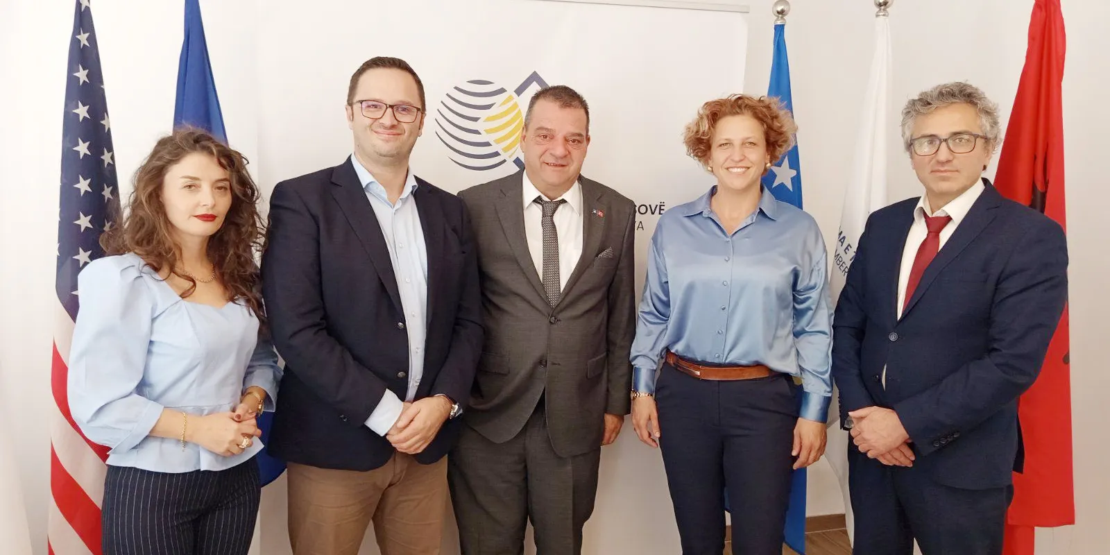 KTYO ve DhTIK’ten Stratejik Buluşma: Ekonomik İş Birliği Derinleşiyor