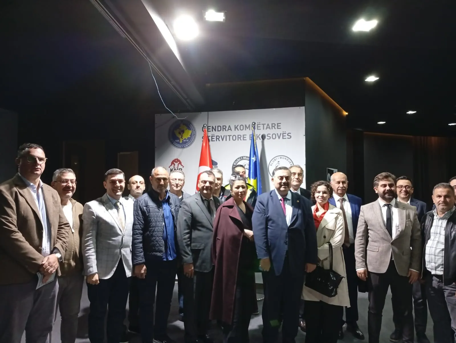 KTYO EV SAHİPLİĞİNDE TÜRKİYE VE BALKANLAR ARASINDA TİCARET KÖPRÜSÜ