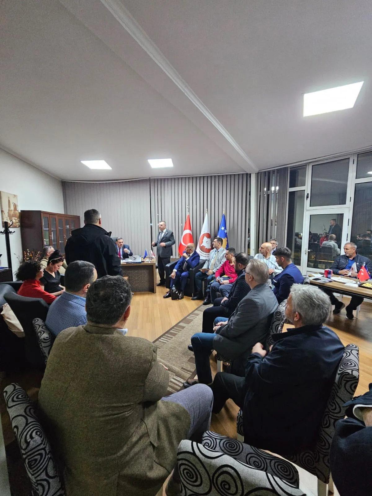 Türkiye ve Balkanlar Arasında Ticaret Köprüsü